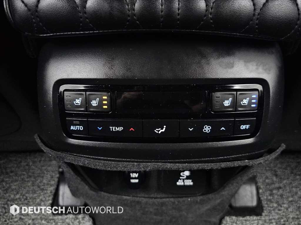 HYUNDAI Palisade 2021 - Importación desde Corea - HF Imports Iquique - Foto 16