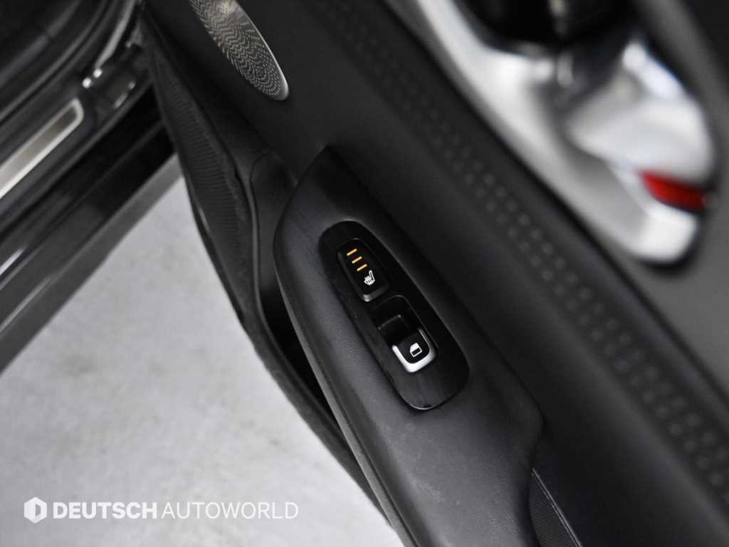 KIA Stinger 2018 Negro - Importación desde Corea - HF Imports Iquique - Foto 16