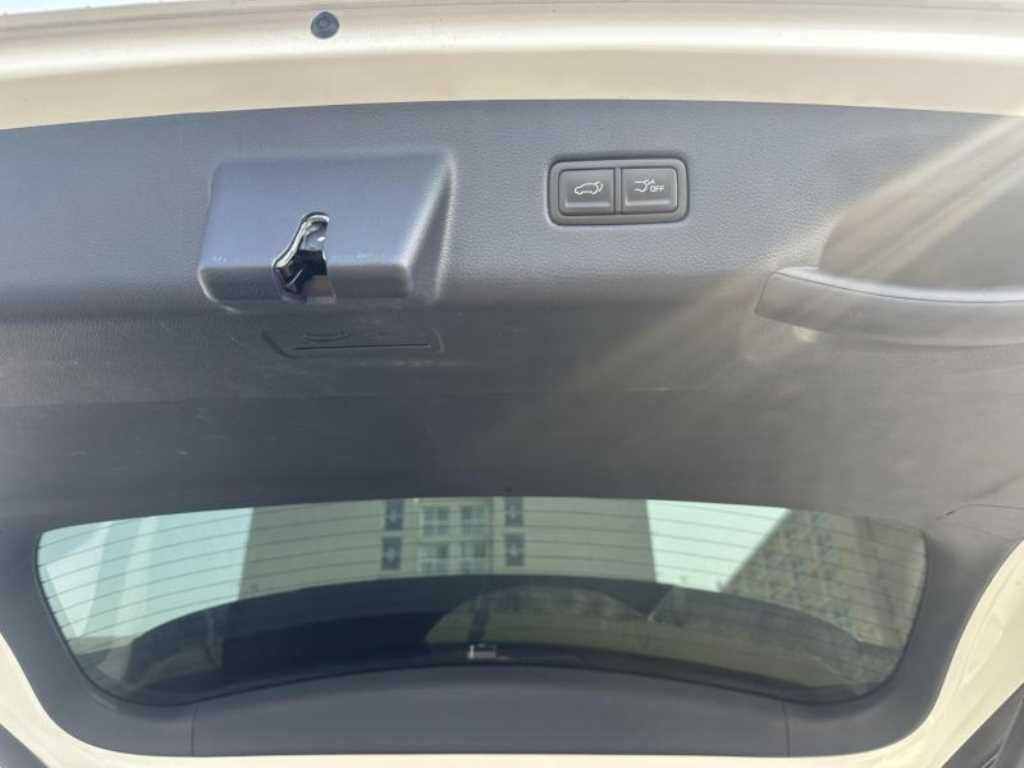 KIA Carnival 2024 Blanco - Importación desde Corea - HF Imports Iquique - Foto 15