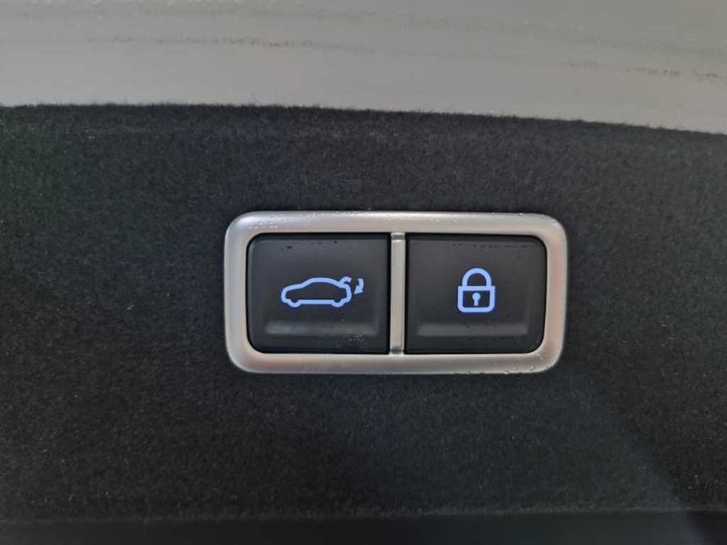 Genesis G80 2022 Blanco - Importación desde Corea - HF Imports Iquique - Foto 17