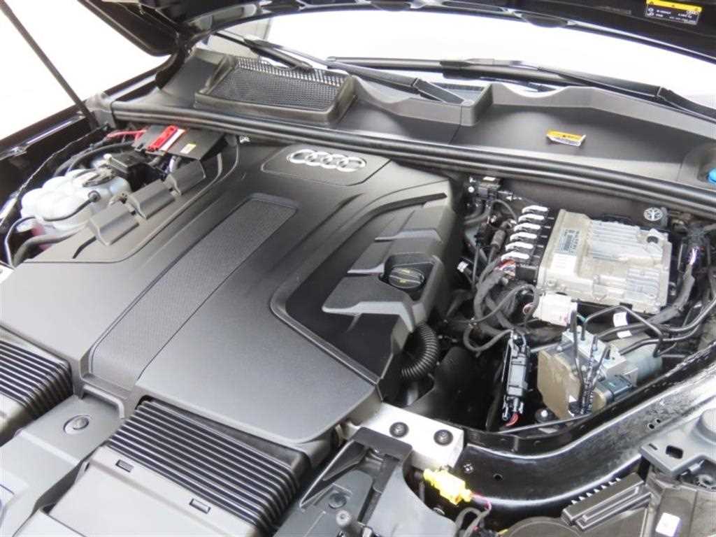 Audi Q7 2022 - Importación desde Corea - HF Imports Iquique - Foto 20