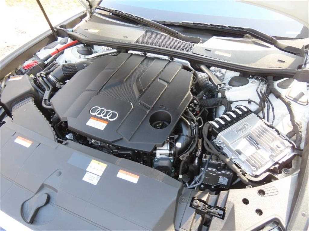 Audi A6 2023 Blanco - Importación desde Corea - HF Imports Iquique - Foto 20