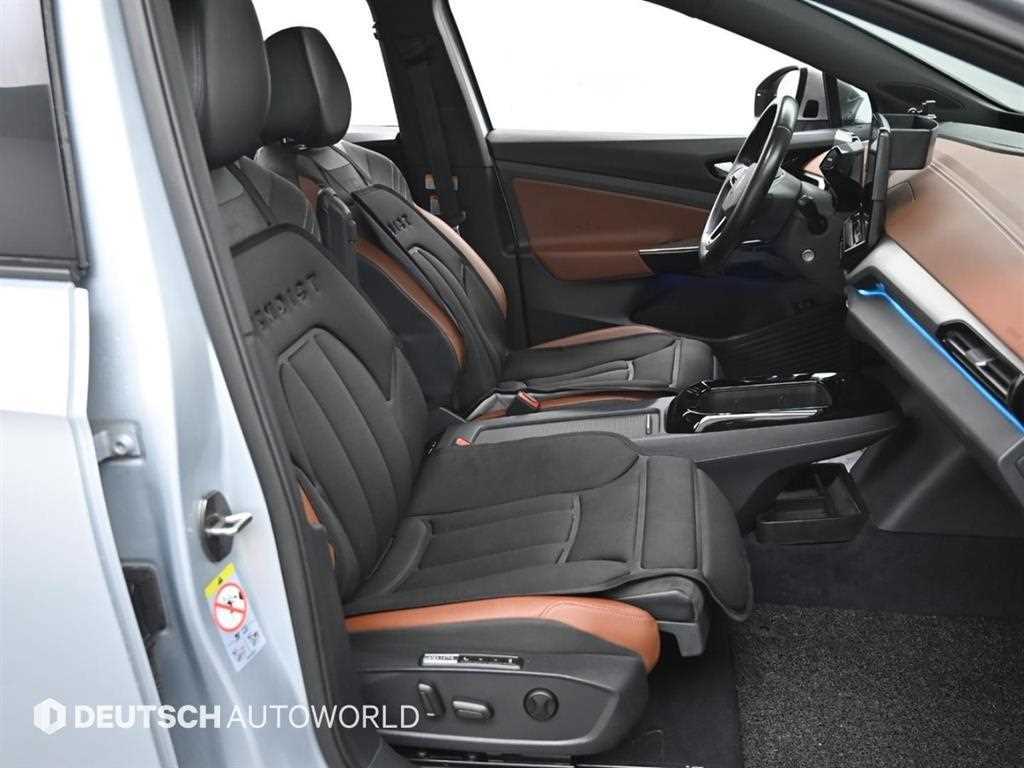 Volkswagen ID.4 - Vista 10