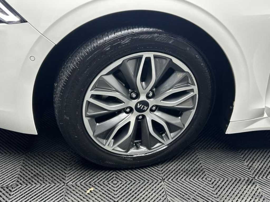 KIA K5 2021 - Importación desde Corea - HF Imports Iquique - Foto 18