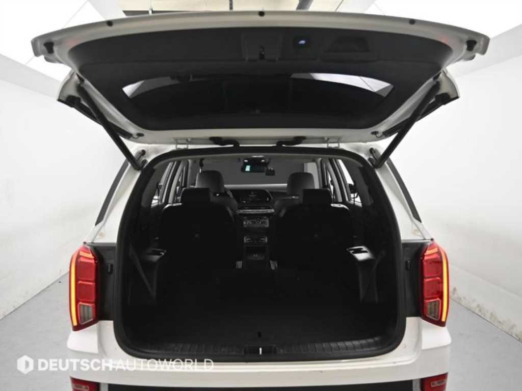 HYUNDAI Palisade 2021 Blanco - Importación desde Corea - HF Imports Iquique - Foto 19