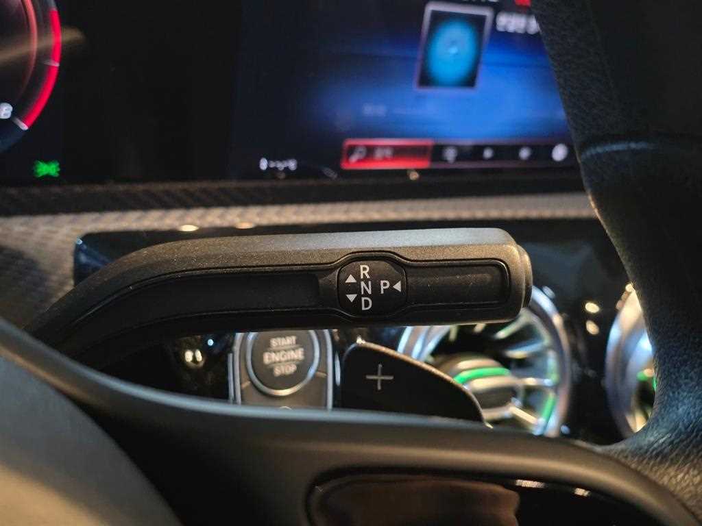 Mercedes Benz A Class - Vista 11