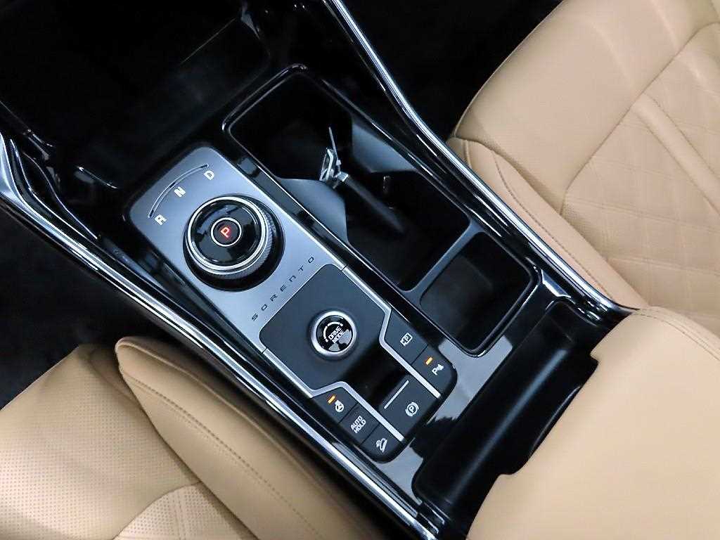 KIA Sorento - Vista 10