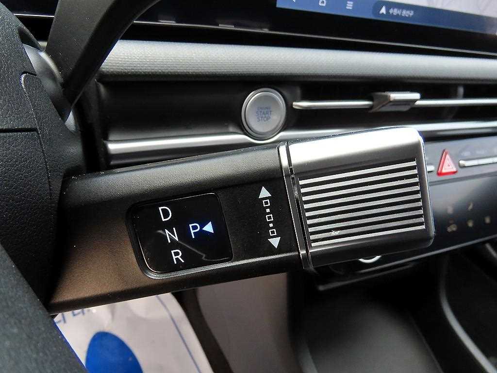 HYUNDAI Tucson - Vista 10