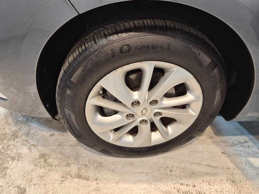 SAMSUNG SM3 2016 Gris - Importación desde Corea - HF Imports Iquique - Foto 17