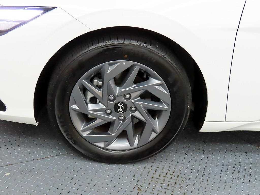 HYUNDAI Avante 2024 Blanco - Importación desde Corea - HF Imports Iquique - Foto 20