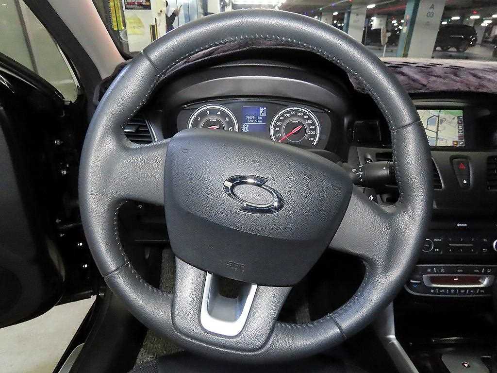 SAMSUNG SM5 - Vista 8