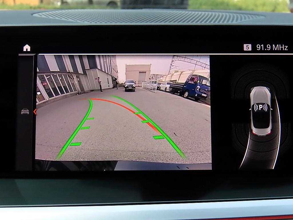 BMW Z4 2020 Negro - Importación desde Corea - HF Imports Iquique - Foto 17