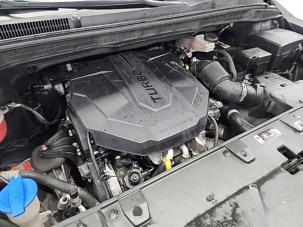 KIA Carnival - Vista 5