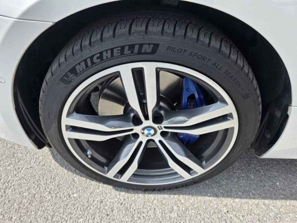 BMW Gran Turismo 2022 Blanco - Importación desde Corea - HF Imports Iquique - Foto 19