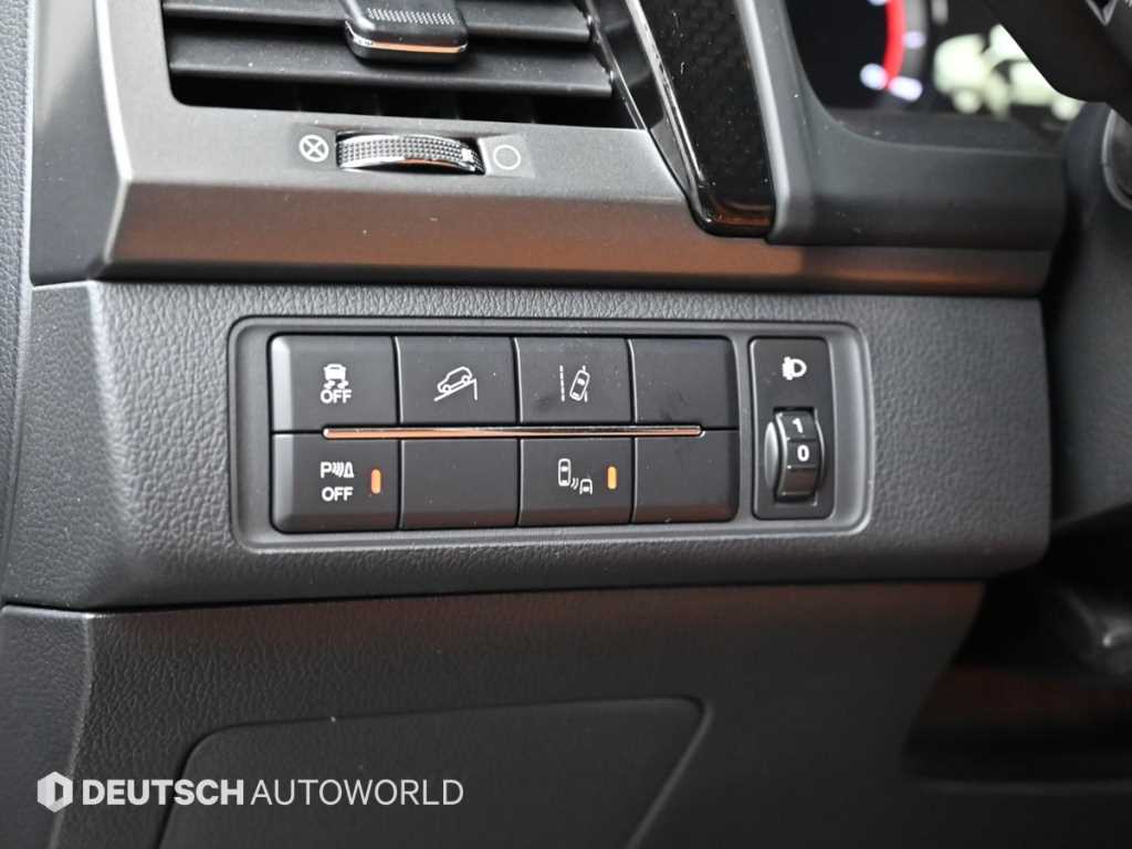 Ssangyong Rexton 2021 Gris - Importación desde Corea - HF Imports Iquique - Foto 17