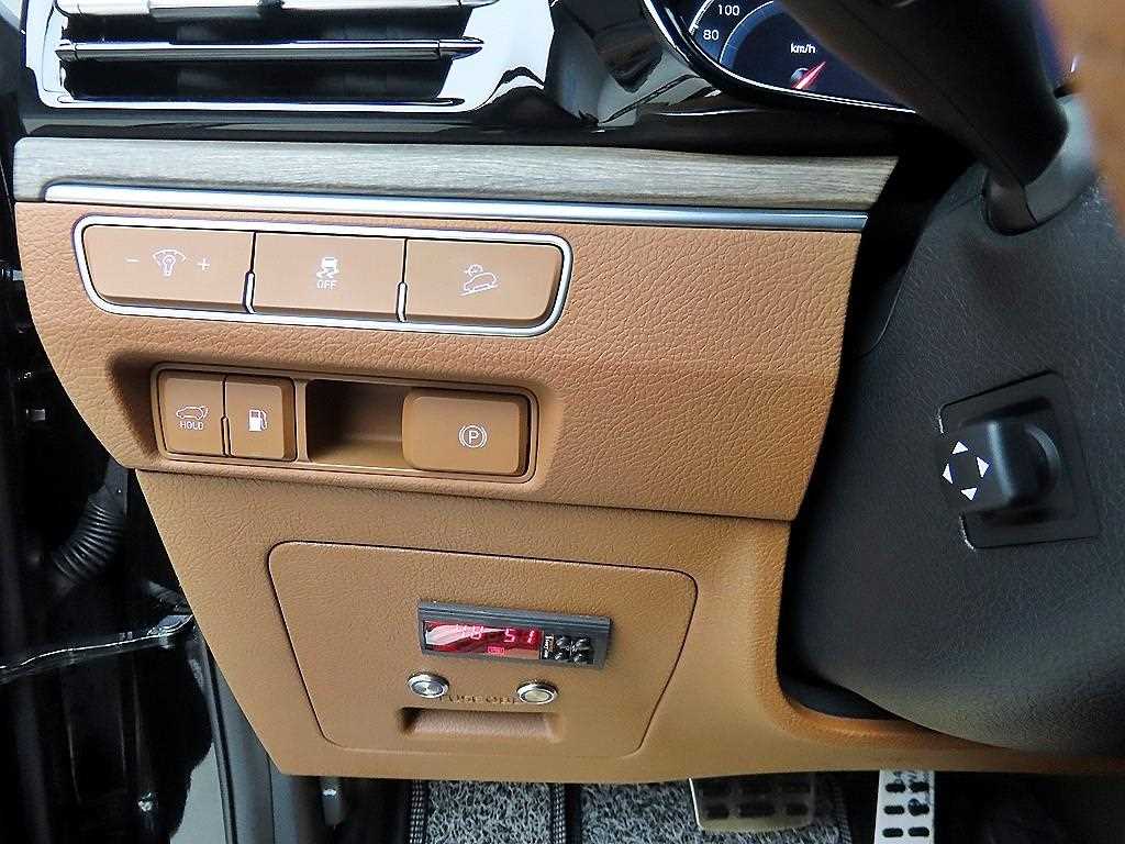 KIA Mohave 2024 - Importación desde Corea - HF Imports Iquique - Foto 13