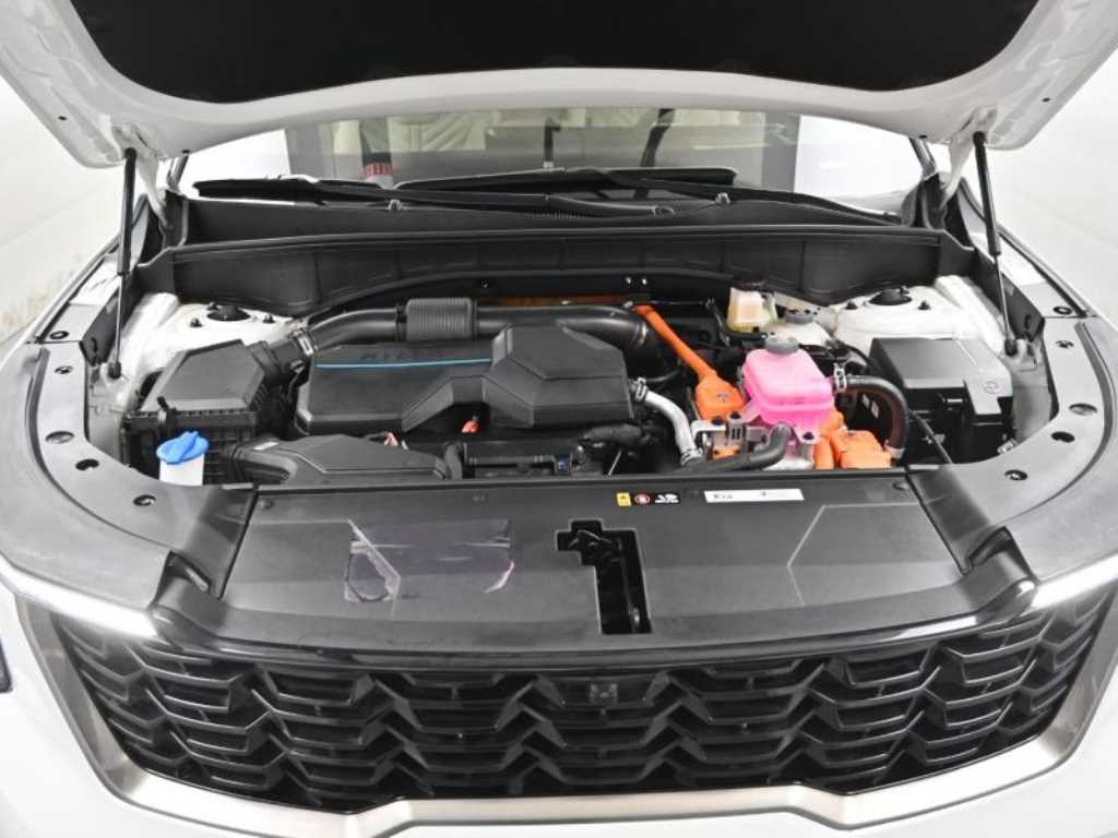 KIA Sorento - Vista 6