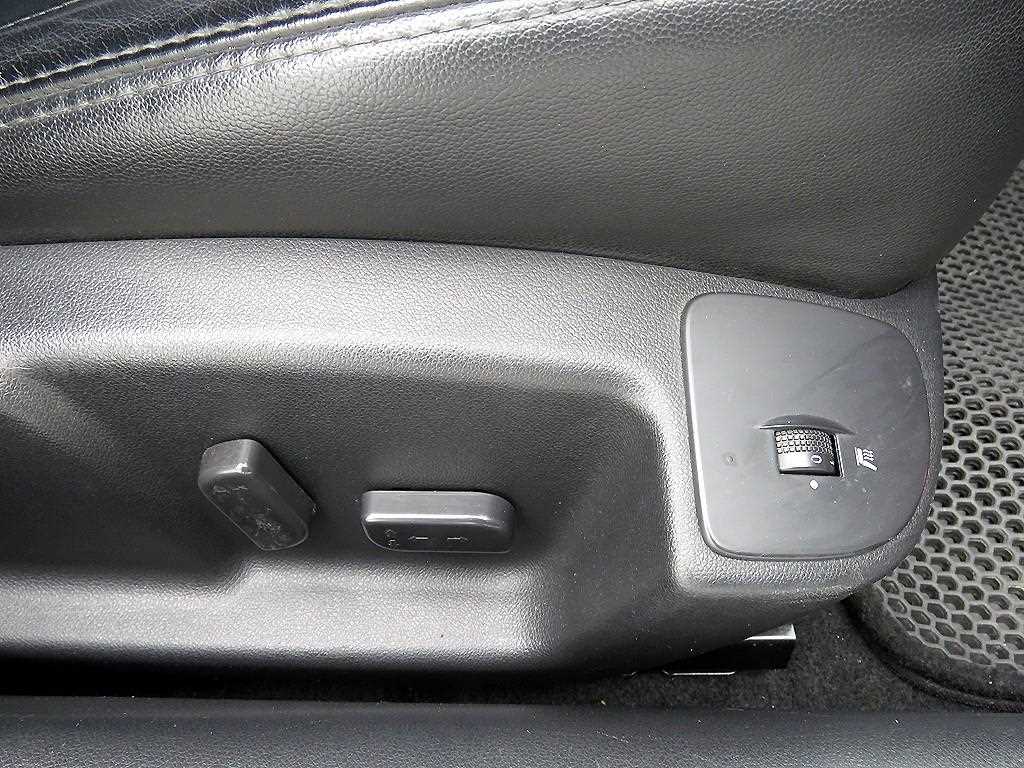 SAMSUNG SM5 2011 - Importación desde Corea - HF Imports Iquique - Foto 13