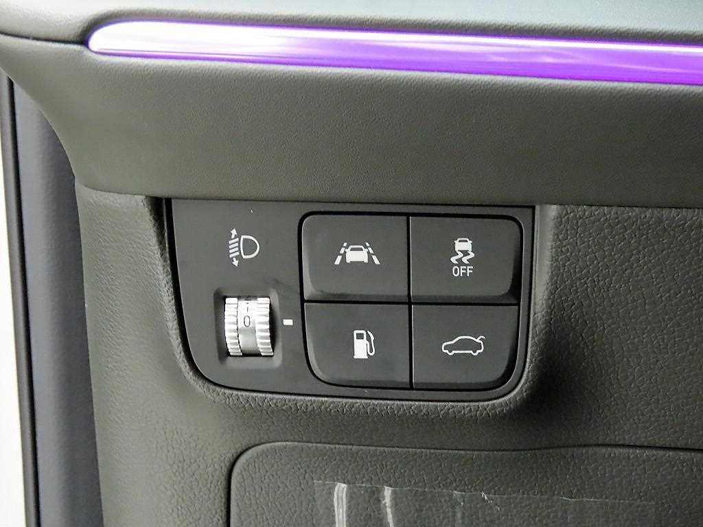 HYUNDAI Grandeur - Vista 12