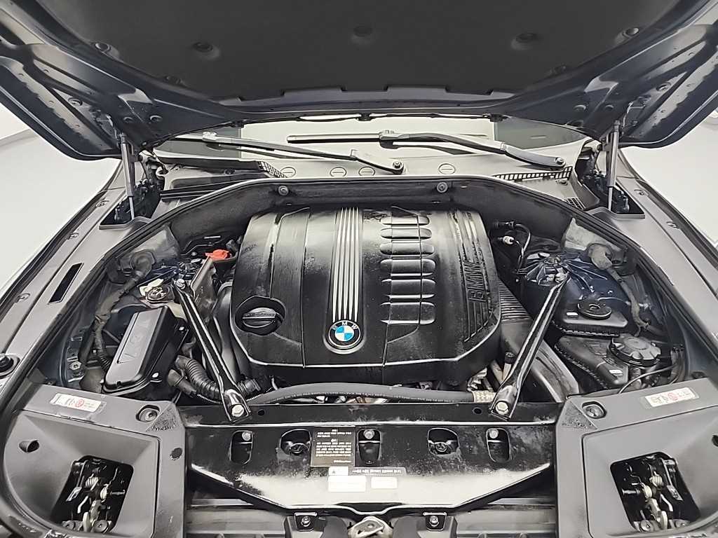 BMW Gran Turismo - Vista 5