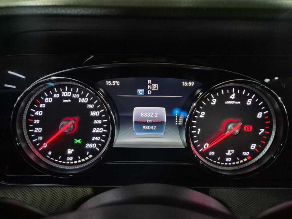 Mercedes Benz E class 2018 - Importación desde Corea - HF Imports Iquique - Foto 13