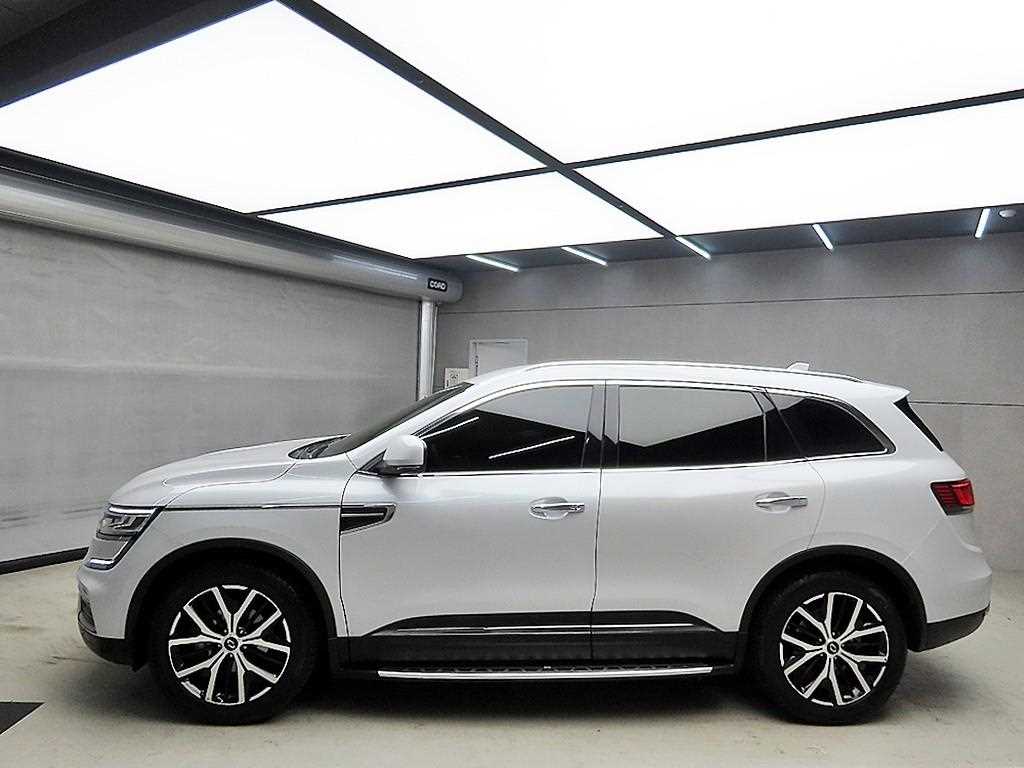 SAMSUNG QM6 - Vista 4