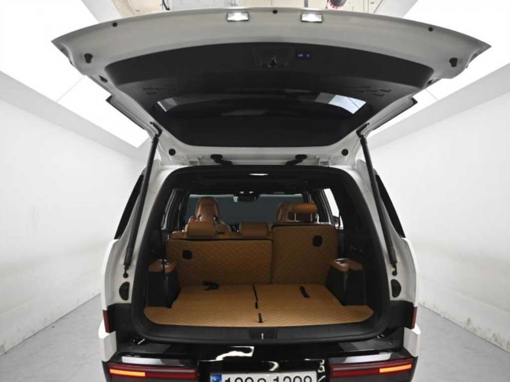 HYUNDAI Santa Fe 2024 Blanco - Importación desde Corea - HF Imports Iquique - Foto 19