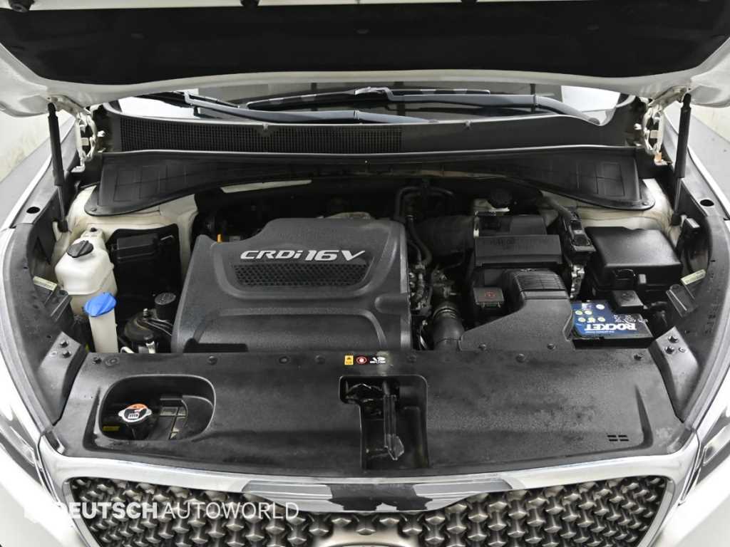 KIA Sorento - Vista 6