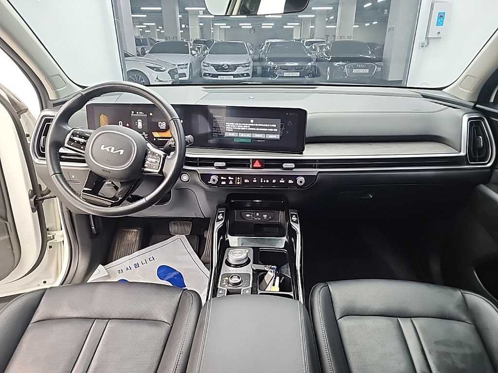 KIA Sorento - Vista 7