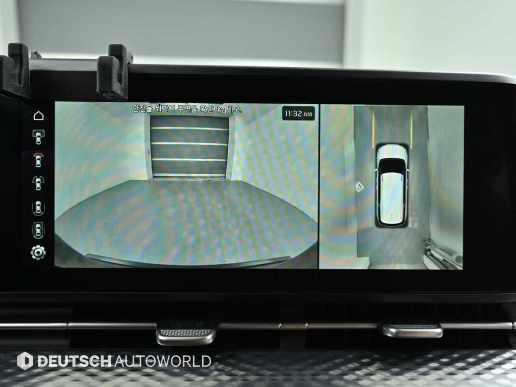 KIA Carnival 2023 Negro - Importación desde Corea - HF Imports Iquique - Foto 15