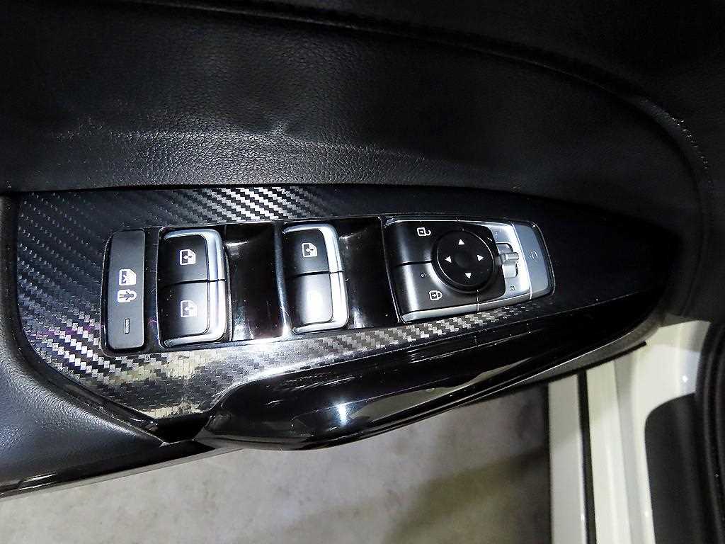 KIA K5 2020 Blanco - Importación desde Corea - HF Imports Iquique - Foto 13