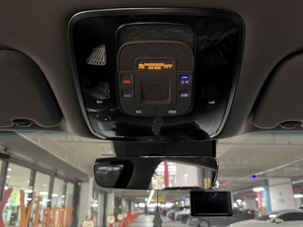 Genesis GV80 - Vista 10