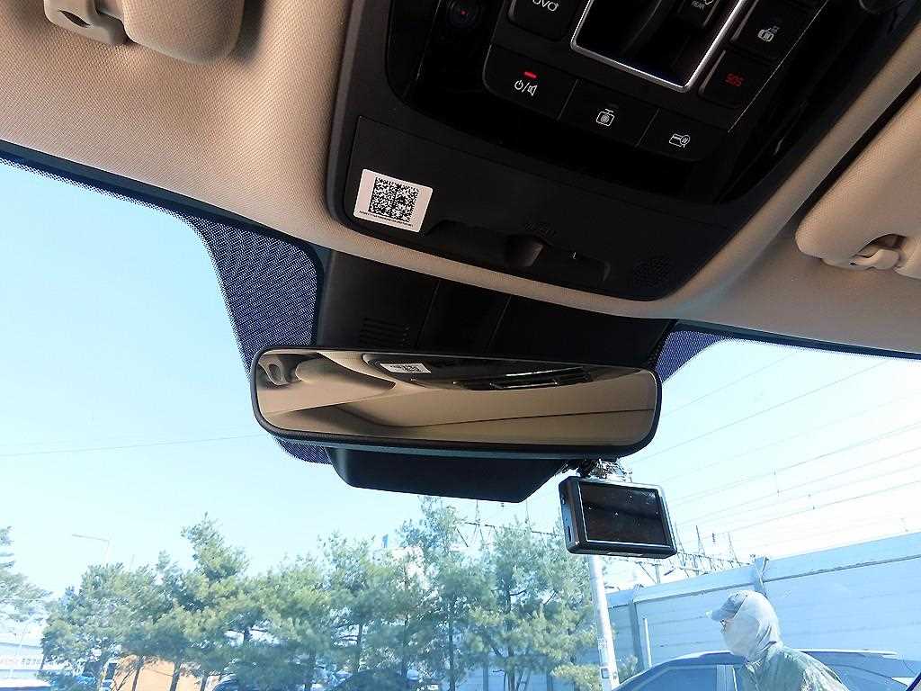 KIA Carnival 2021 Blanco - Importación desde Corea - HF Imports Iquique - Foto 13