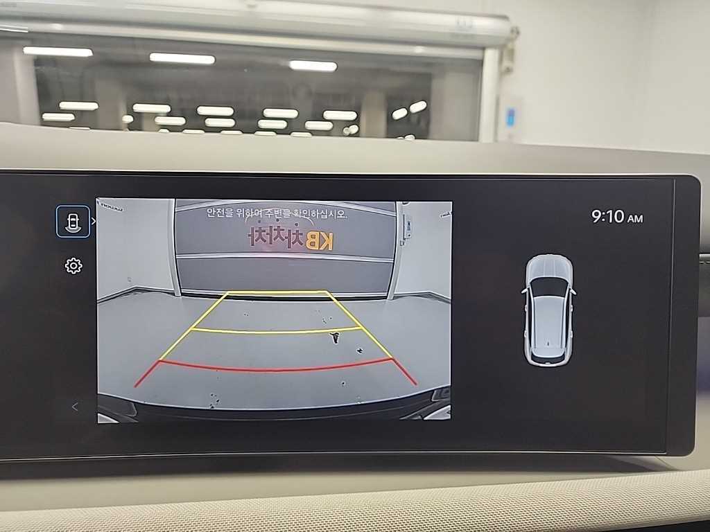 HYUNDAI Tucson 2024 Azul - Importación desde Corea - HF Imports Iquique - Foto 17