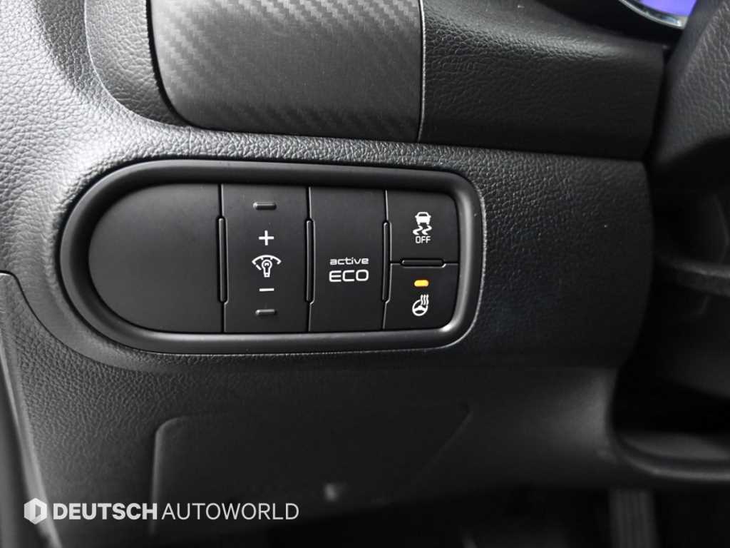 KIA K3 2015 Blanco - Importación desde Corea - HF Imports Iquique - Foto 16