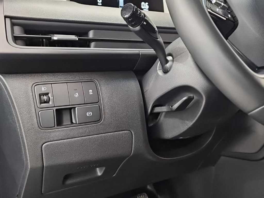 HYUNDAI Staria 2022 Gris - Importación desde Corea - HF Imports Iquique - Foto 19