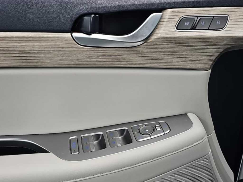 HYUNDAI Palisade 2020 Blanco - Importación desde Corea - HF Imports Iquique - Foto 14