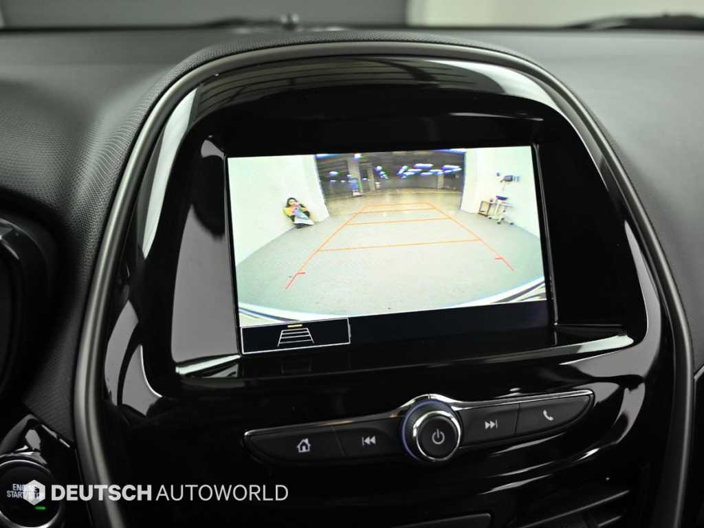 Chevrolet Spark 2021 Blanco - Importación desde Corea - HF Imports Iquique - Foto 15