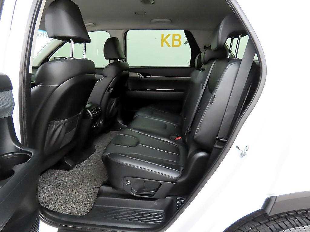 HYUNDAI Palisade - Vista 6