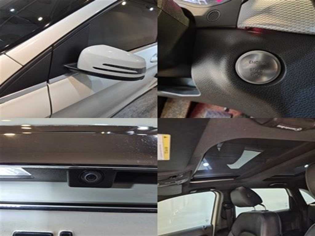 Mercedes Benz B Class (MY B) 2018 Blanco - Importación desde Corea - HF Imports Iquique - Foto 19