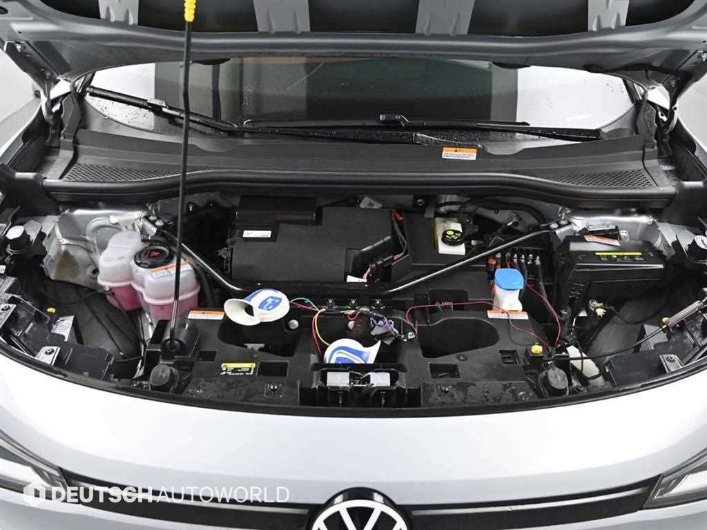 Volkswagen ID.4 - Vista 6