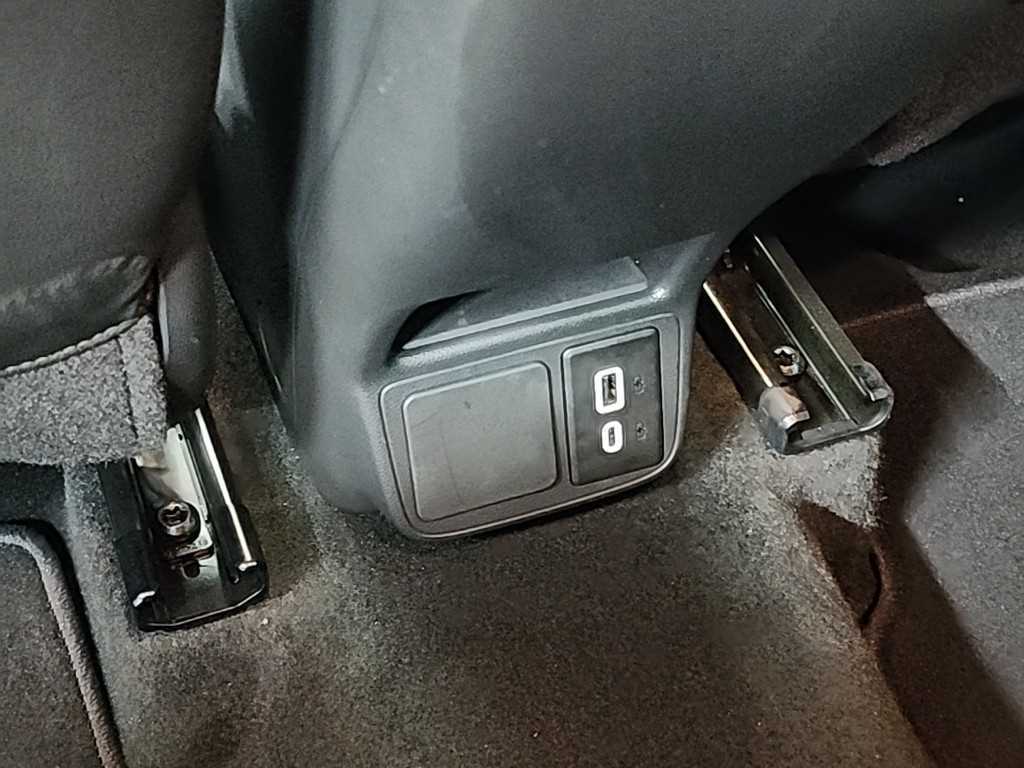 Chevrolet Trail Blazer 2025 Blanco - Importación desde Corea - HF Imports Iquique - Foto 13