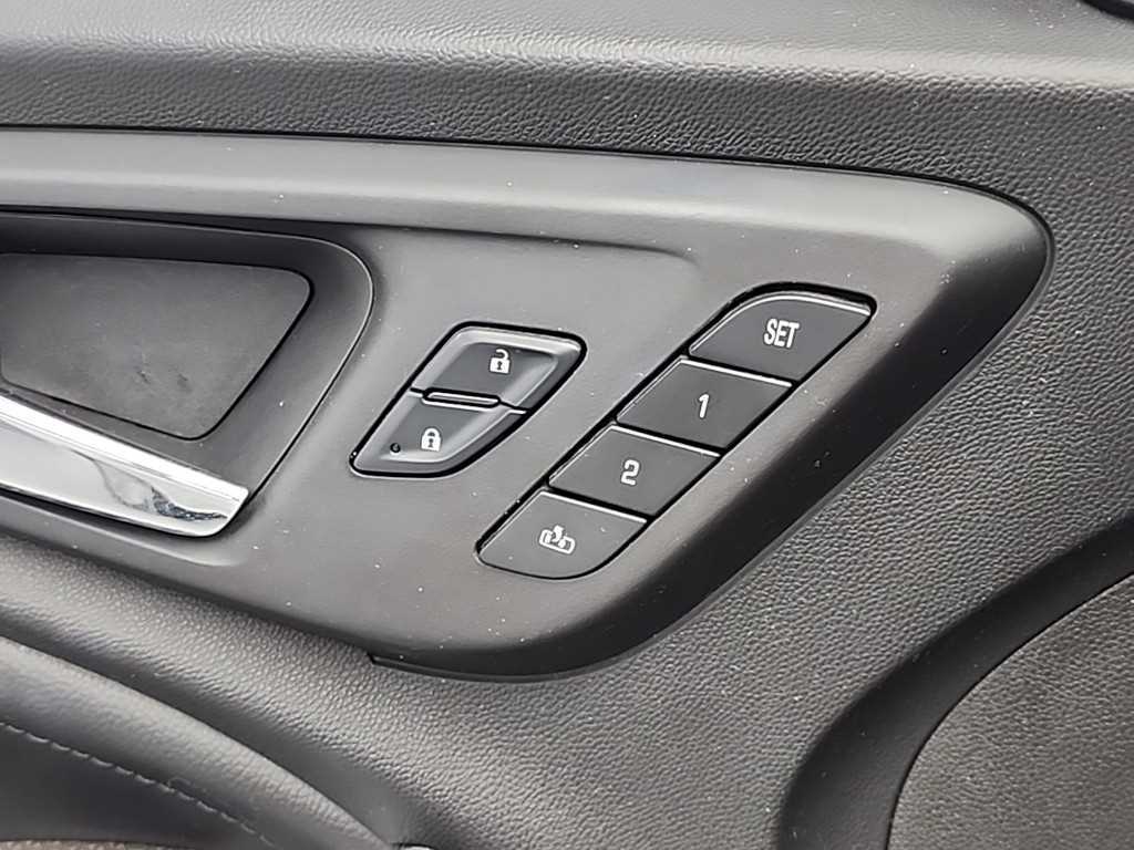 Chevrolet Malibu 2017 Blanco - Importación desde Corea - HF Imports Iquique - Foto 19