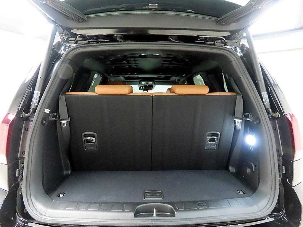 KIA Mohave 2024 - Importación desde Corea - HF Imports Iquique - Foto 19