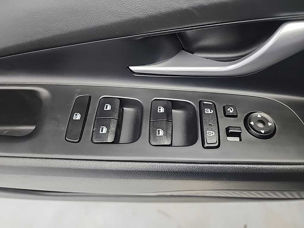 HYUNDAI Avante 2023 Negro - Importación desde Corea - HF Imports Iquique - Foto 14