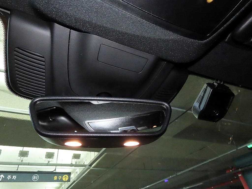 Mercedes Benz GLE Class 2018 Negro - Importación desde Corea - HF Imports Iquique - Foto 14