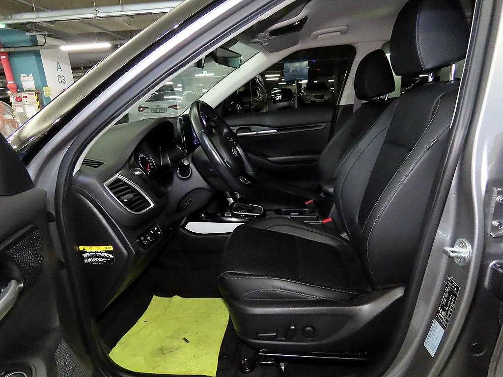 KIA Seltos - Vista 6