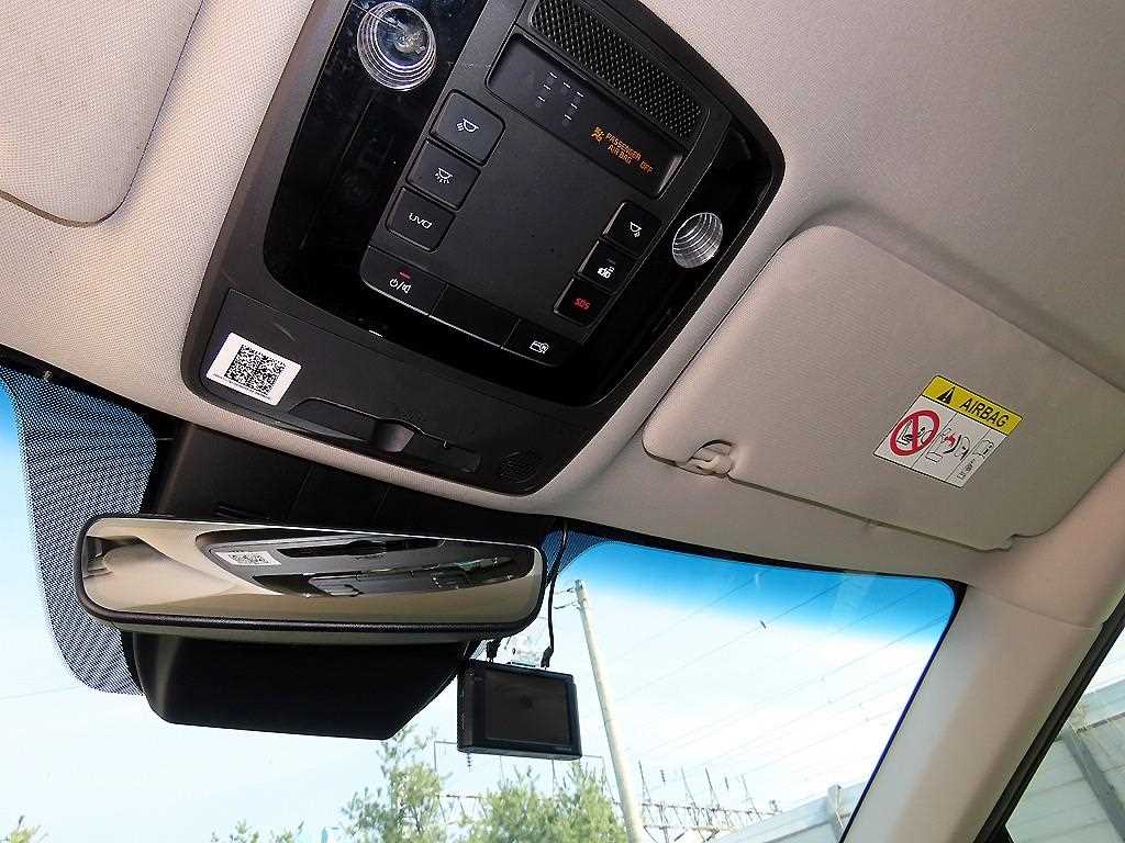 KIA Carnival 2021 Blanco - Importación desde Corea - HF Imports Iquique - Foto 15