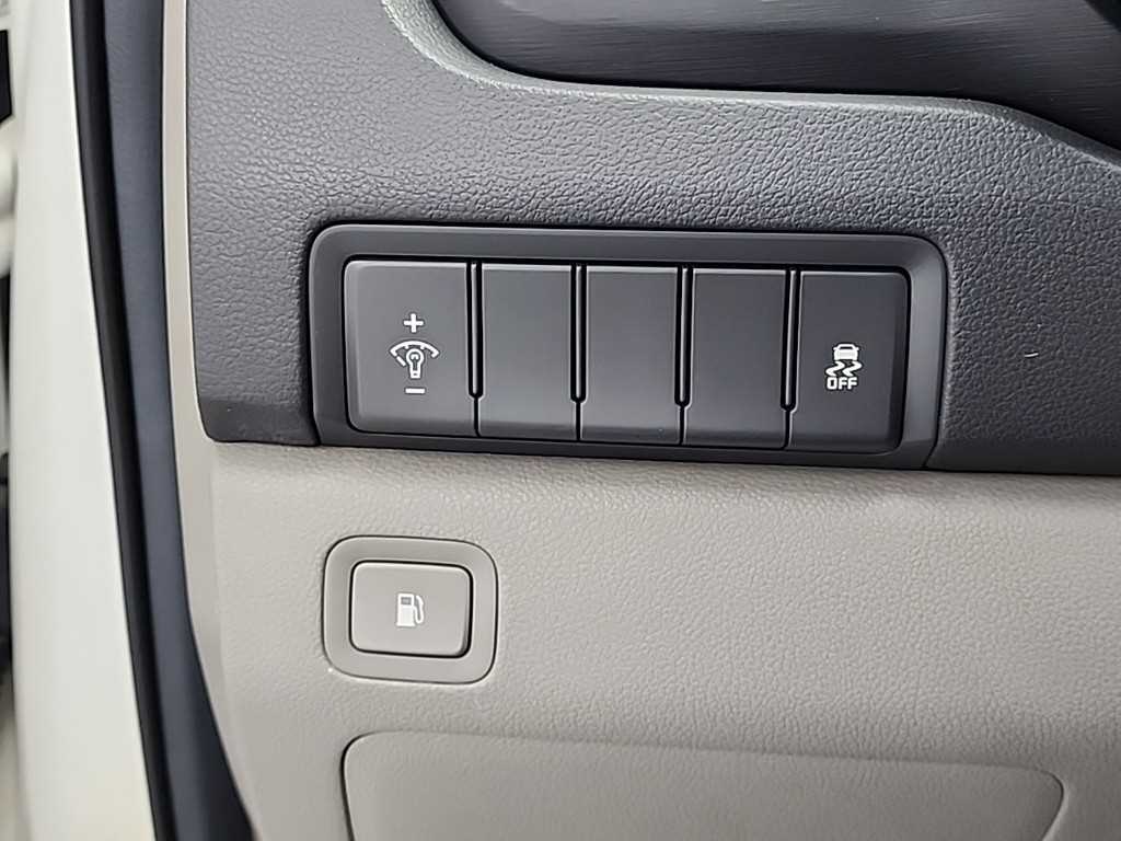 KIA Carnival 2015 Blanco - Importación desde Corea - HF Imports Iquique - Foto 19