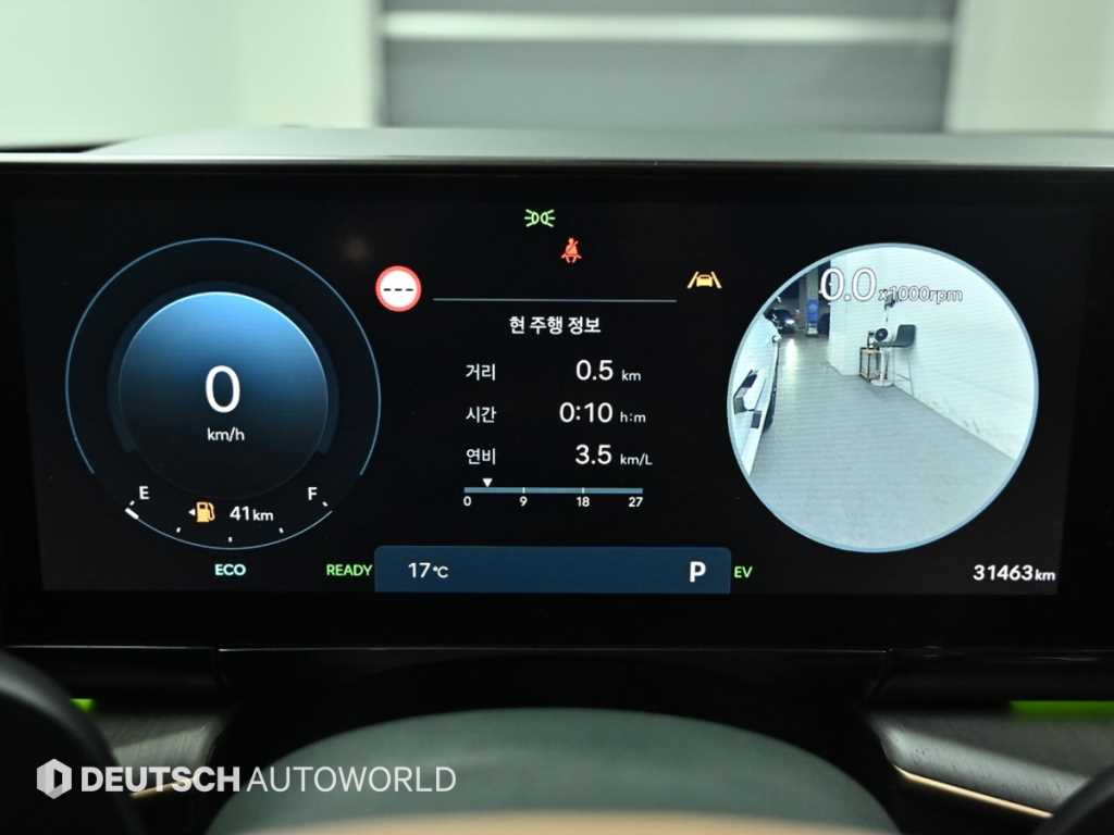 HYUNDAI Grandeur - Vista 8